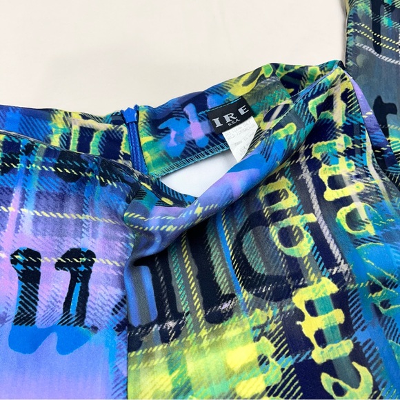 Y2K I.R.E. Pants - Picture 3 of 4